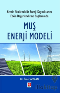 Muş Enerji Modeli