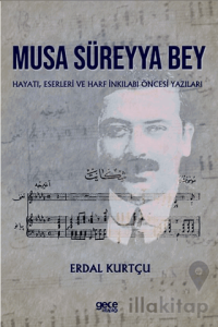 Musa Süreyya Bey