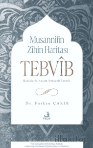 Musannifin Zihin Haritası Tebvib