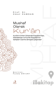 Mushaf Olarak Kur'an