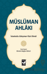 Müslüman Ahlakı