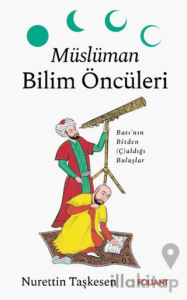 Müslüman Bilim Öncüleri