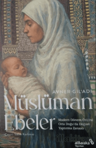 Müslüman Ebeler