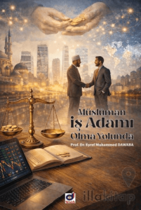 Müslüman İş Adamı Olma Yolunda
