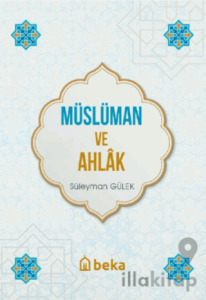 Müslüman ve Ahlak