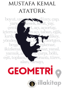Mustafa Kemal Atatürk - Geometri