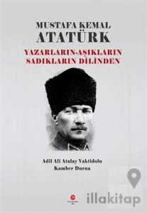 Mustafa Kemal Atatürk