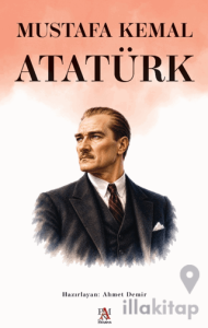 Mustafa Kemal Atatürk