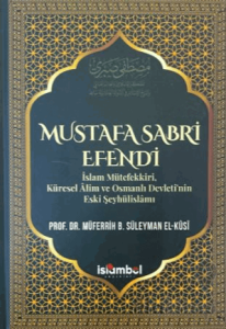 Mustafa Sabri Efendi