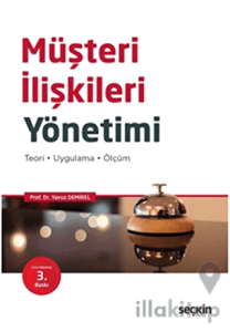 Müşteri İlişkileri Yönetimi
