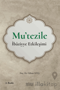 Mu'tezile İbaziyye Etkileşimi