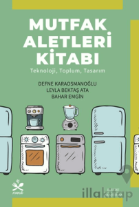 Mutfak Aletleri Kitabı