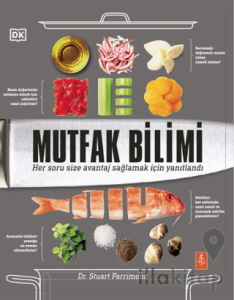 Mutfak Bilimi