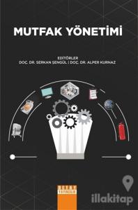 Mutfak Yönetimi
