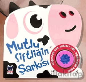 Mutlu Çiftliğin Şarkısı