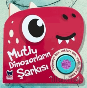 Mutlu Dinozorların Şarkısı