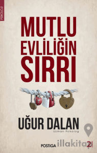 Mutlu Evliliğin Sırrı