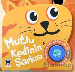 Mutlu Kedinin Şarkısı