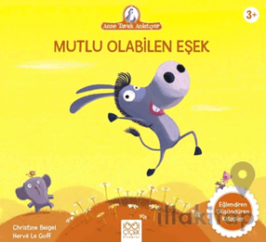 Mutlu Olabilen Eşek