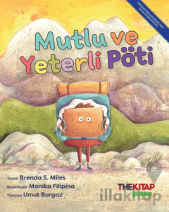 Mutlu ve Yeterli Pöti