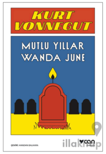 Mutlu Yıllar Wanda June