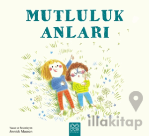Mutluluk Anları