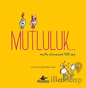 Mutluluk…