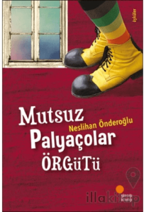 Mutsuz Palyaçolar Örgütü