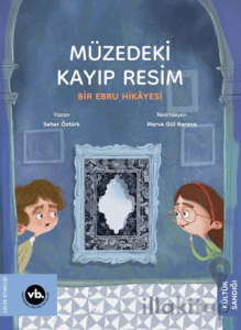 Müzedeki Kayıp Resim