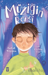 Müziğin Rengi