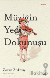 Müziğin Yedi Dokunuşu