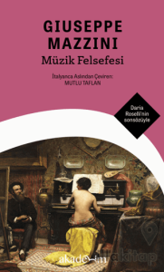 Müzik Felsefesi