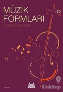 Müzik Formları