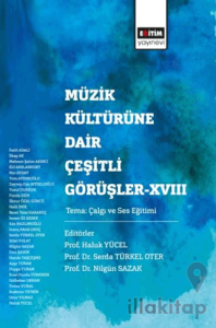 Müzik Kültürüne Dair Çeşitli Görüşler - 18