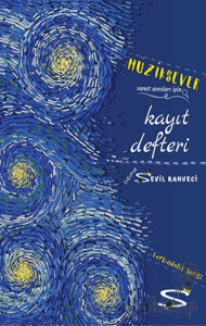 Müziksever Kayıt Defteri