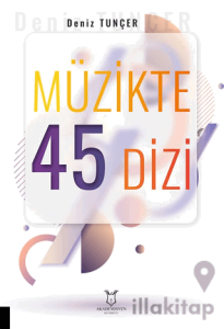Müzikte 45 Dizi