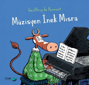 Müzisyen İnek Mısra