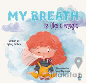 My Breath is Like a Magic