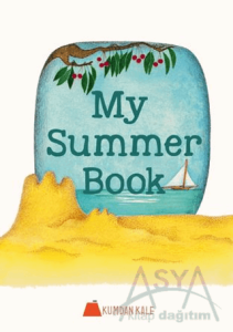 My Summer Book