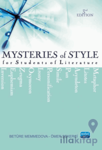 Mysteries Of Style For Students Of Literature