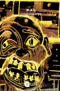 N.A.L. / Nörodol, Akineton, Largactil