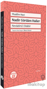 Nadir Görülen Haller