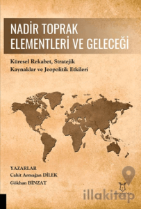 Nadir Toprak Elementleri ve Geleceği