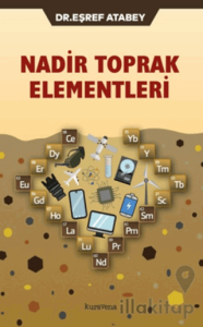 Nadir Toprak Elementleri