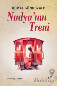 Nadya'nın Treni