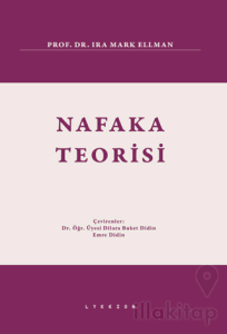 Nafaka Teorisi