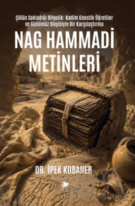 Nag Hammadi Metinleri