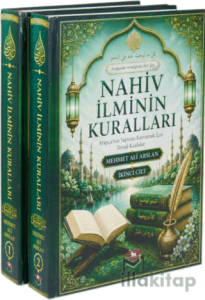 Nahiv İlminin Kuralları