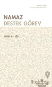 Namaz Destek Görev