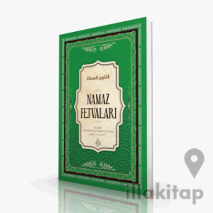 Namaz Fetvaları